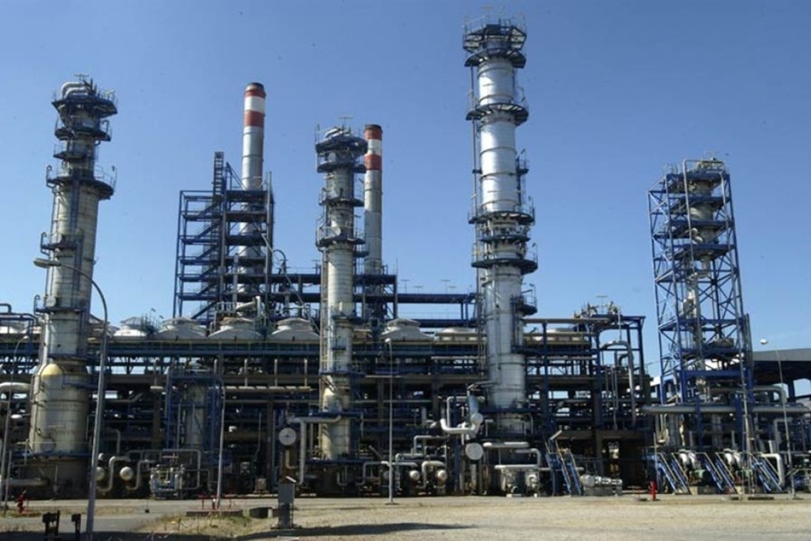 La première commercialisation de pétrole brut au Niger débutera en janvier 2024